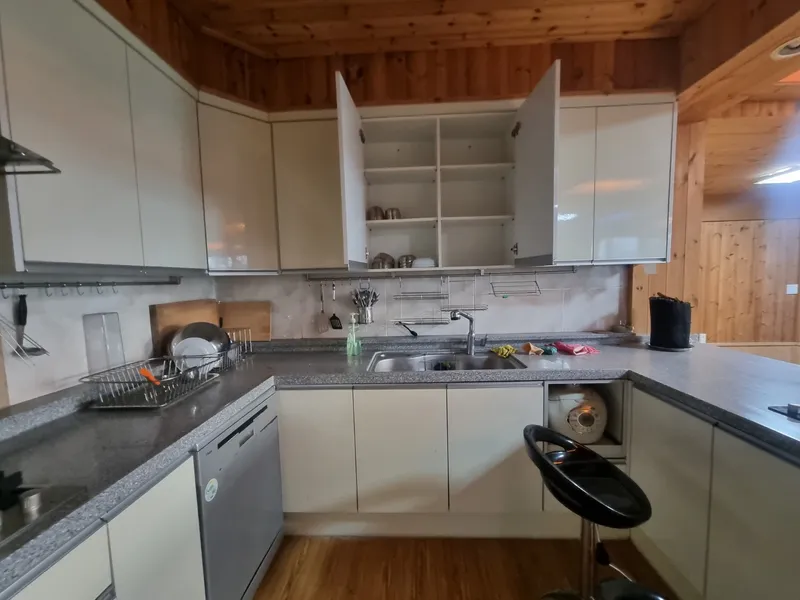 [Hoengseong][Gangwon Dunnae] Dunnae Independent Mountain View 3rd floor room 19