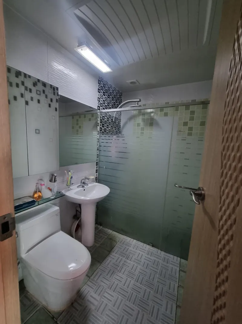 [Hoengseong][Gangwon Dunnae] Dunnae Independent Mountain View 3rd floor room 5