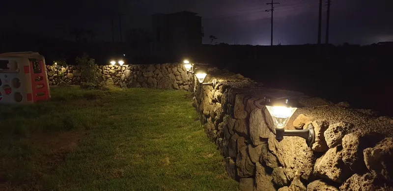 [Hangyeong, Jeju] West duplex independent house 39