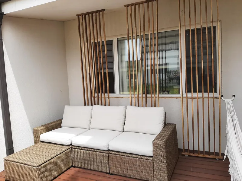 [Hangyeong, Jeju] West duplex independent house 48