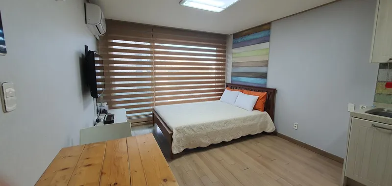 [Pyoseon, Seogwipo] One-room near Pyoseon Beach 2