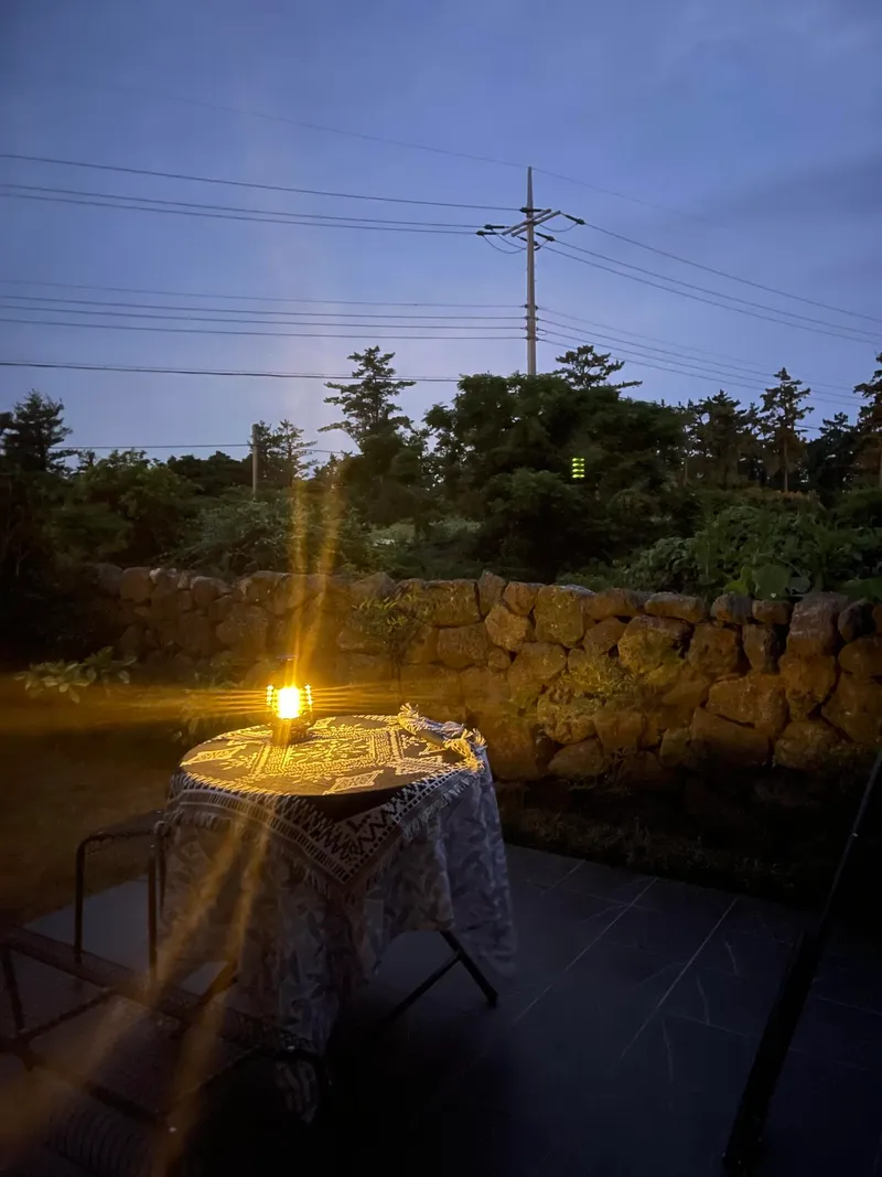 [Hallim, Jeju] A stylish private house within walking distance of Hyeopjae Beach that combines work and relaxation 58
