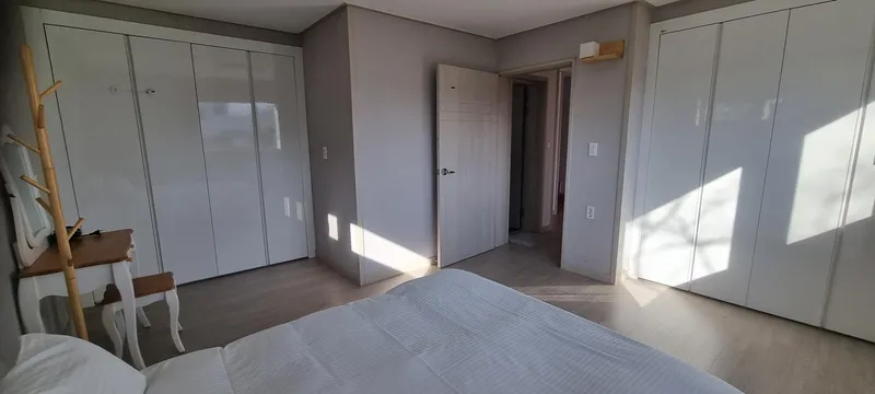 [Gujwa, Jeju] A detached house with a large stone wall and yard (Rosemary) 31