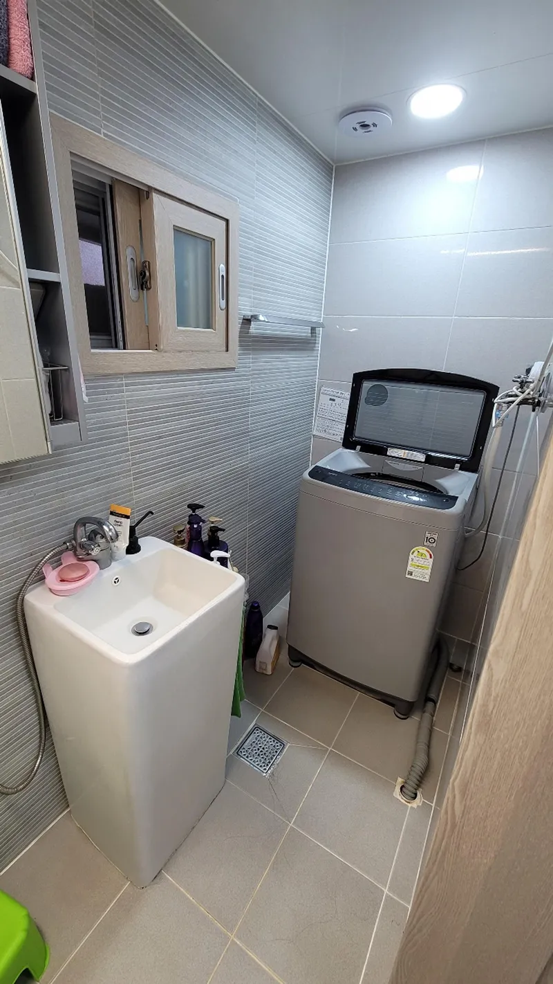 [Suyeong, Busan] Ani House 101 near Mangmi Station 5