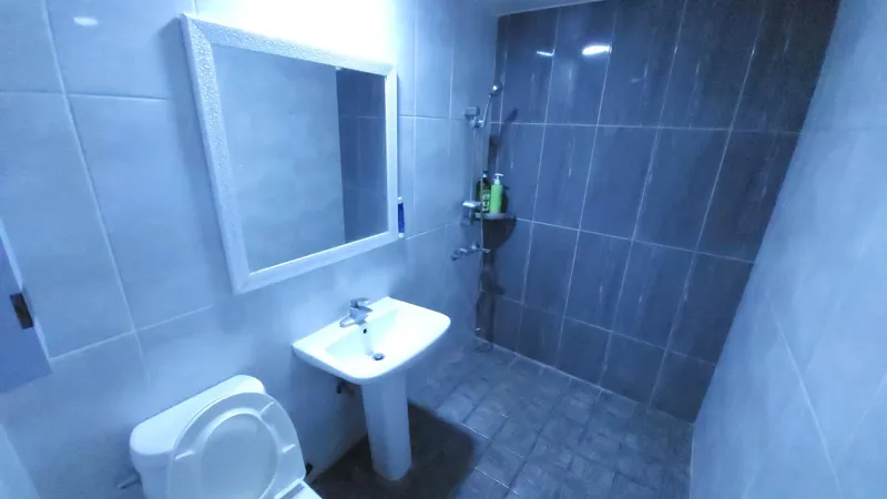 [Chungju][Chungju, North Chungcheong Province] Hotel A near Tangeumho, Chungju Lake, 10 minutes by car from the terminal near the industrial complex 14