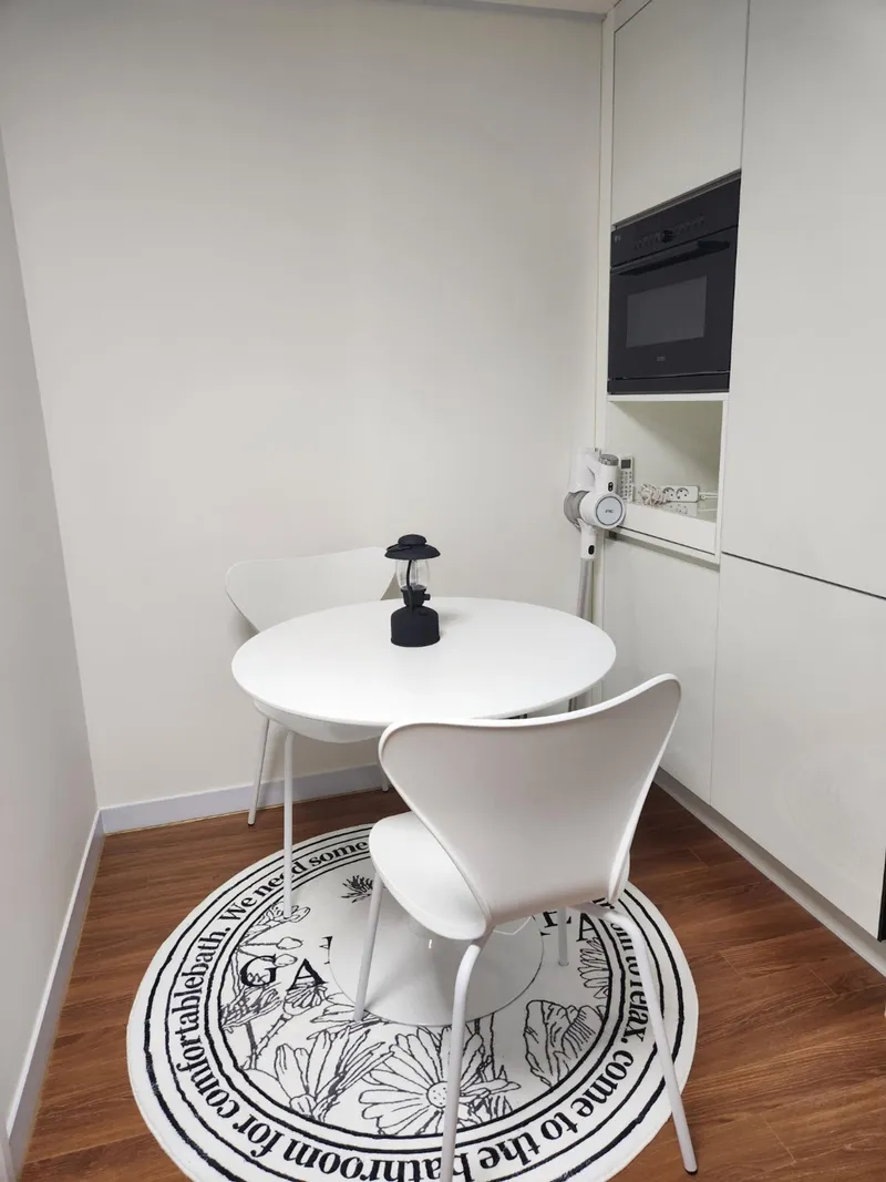 [Jocheon, Jeju][Jeju Hamdeok] Haven Quiet Newly Built 2 Rooms 9