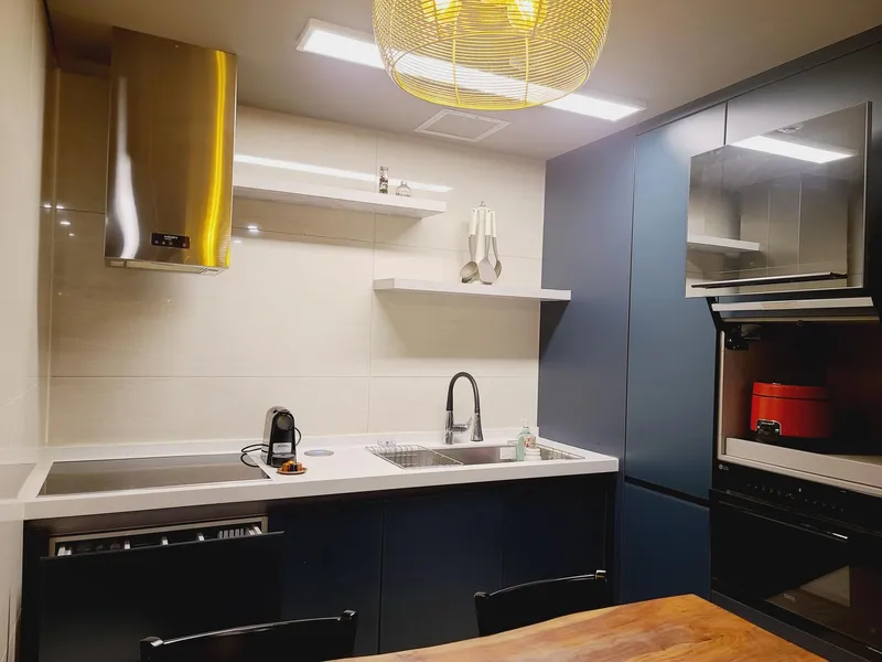 [Jocheon, Jeju][Jeju Hamdeok] Ocean view premium accommodation, 30 seconds walk to Hamdeok Beach 11