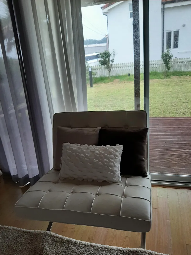[Hangyeong, Jeju] West duplex independent house 17