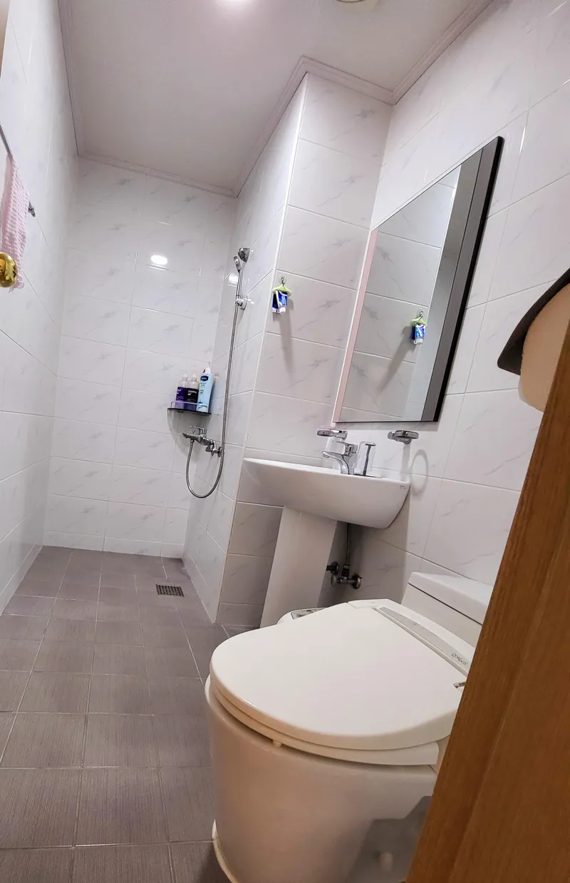 [Gujwa, Jeju] One-room stay (16 pyeong) in a quiet village with a view of the sea in Pyeongdae #102 39