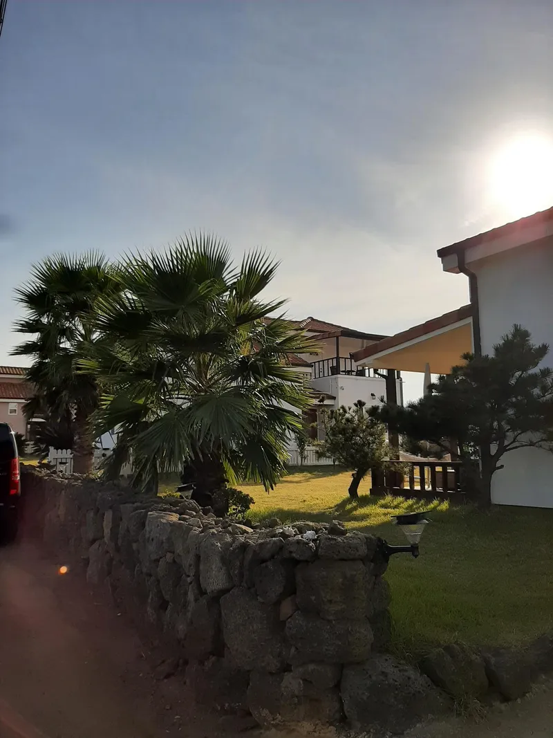 [Hangyeong, Jeju] West duplex independent house 38