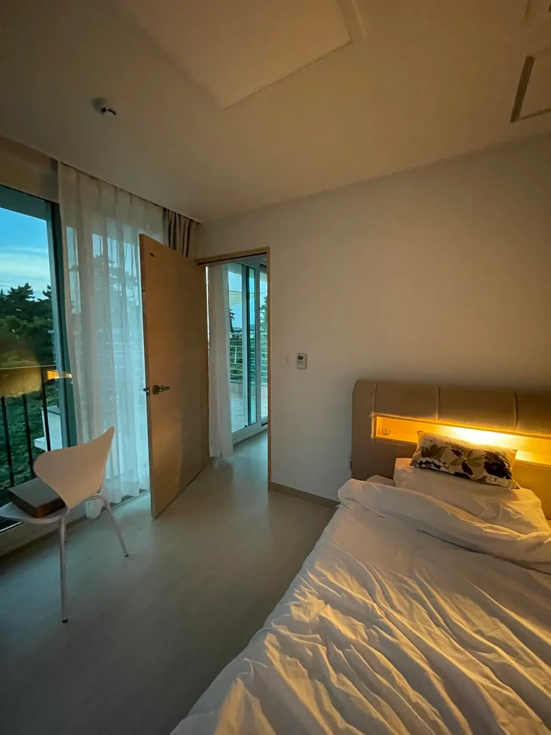 [Hallim, Jeju] A stylish private house within walking distance of Hyeopjae Beach that combines work and relaxation 9