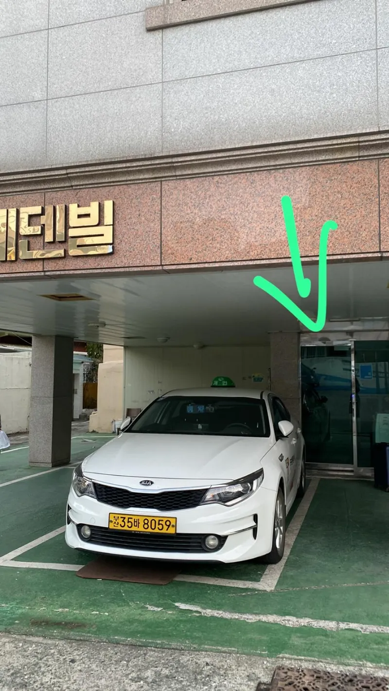 [Suyeong, Busan] 5 minutes walk from Mangmi Station, 3rd floor, 1st unit, Edenville, Gwangan-dong 38