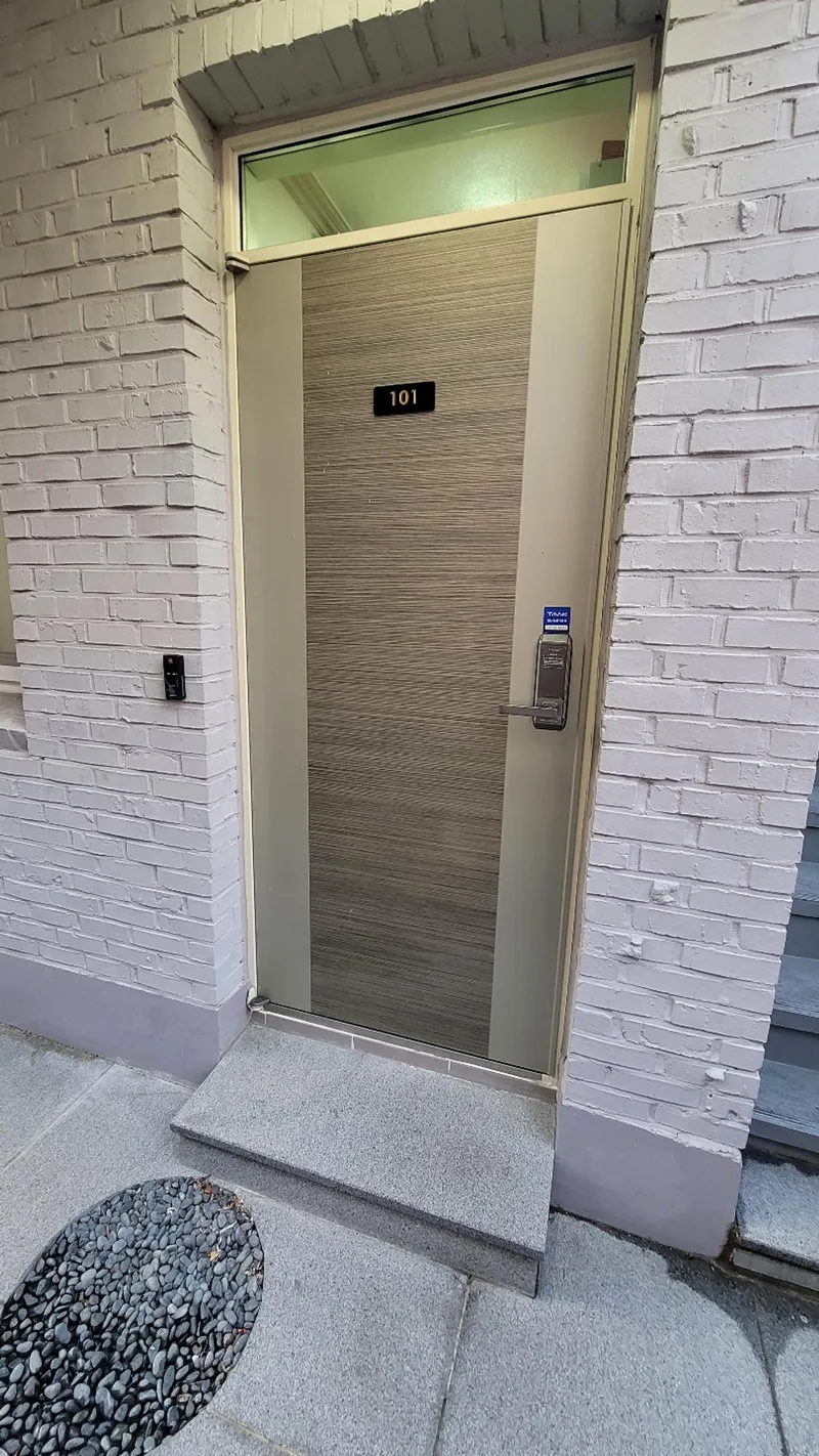 [Suyeong, Busan] Ani House 101 near Mangmi Station 11