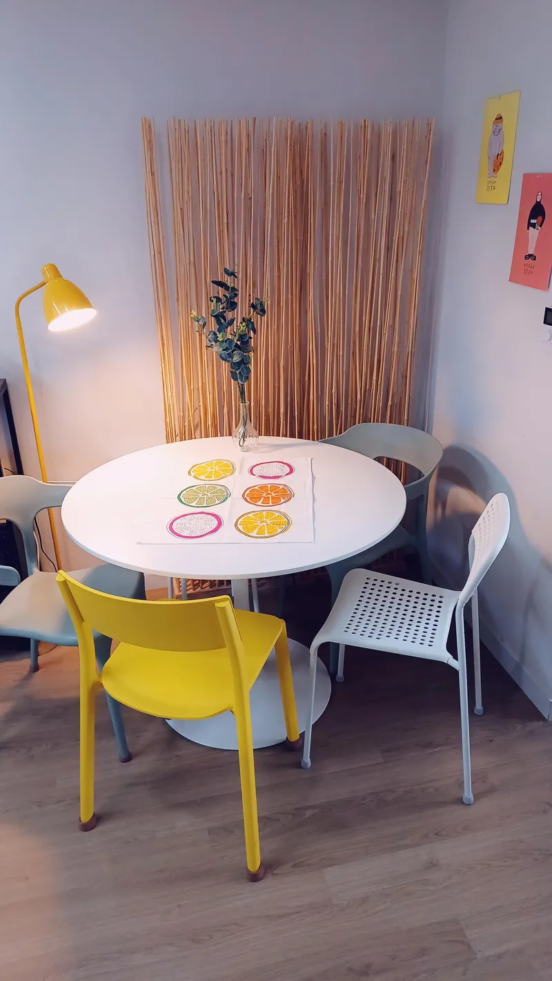 [제주 구좌][제주 세화] 오션뷰 투룸복층빌라 20