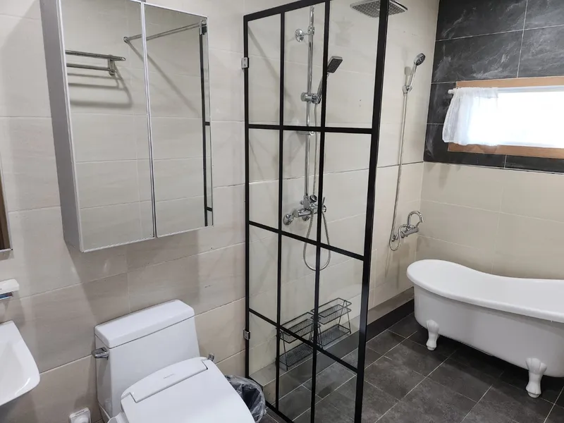 [Aewol, Jeju] Private POOL villa with perfect contactless access, 2-story detached house 29