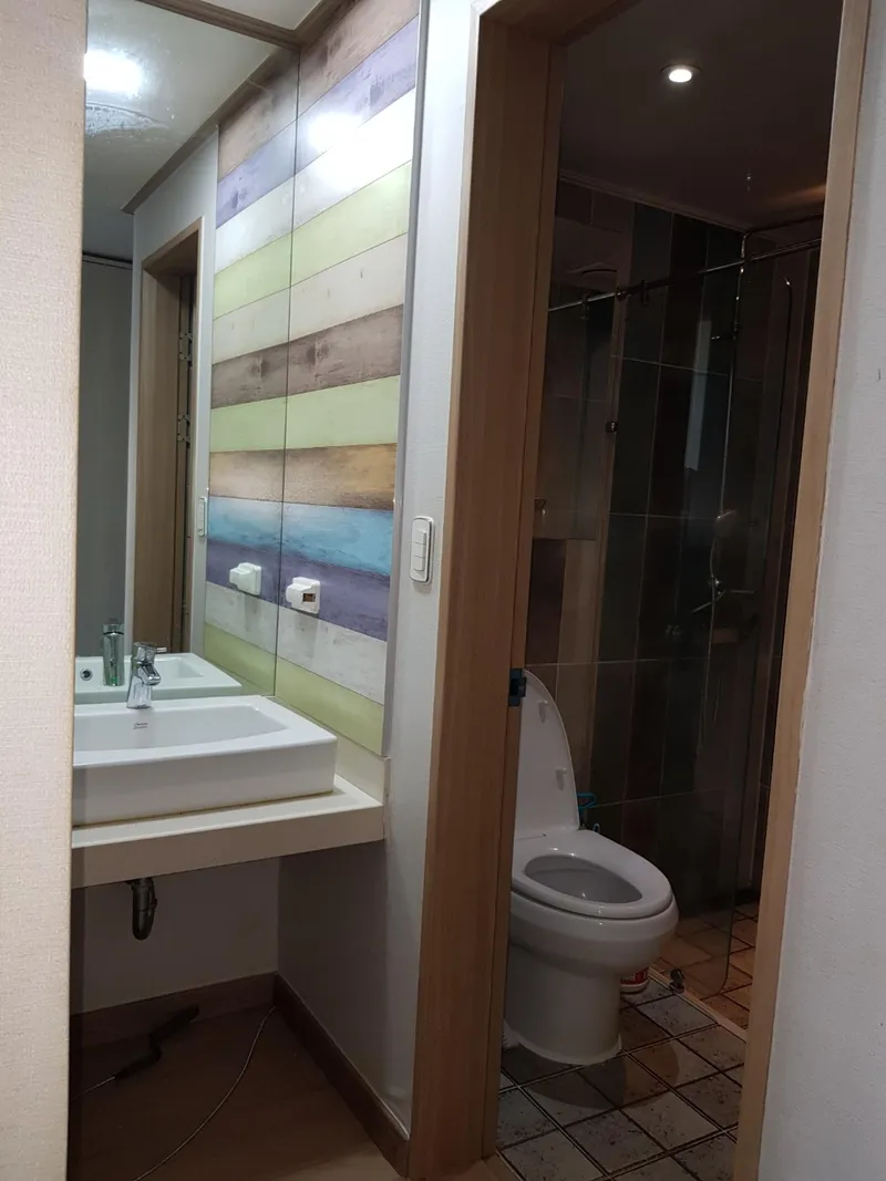 [Pyoseon, Seogwipo] One-room near Pyoseon Beach 6