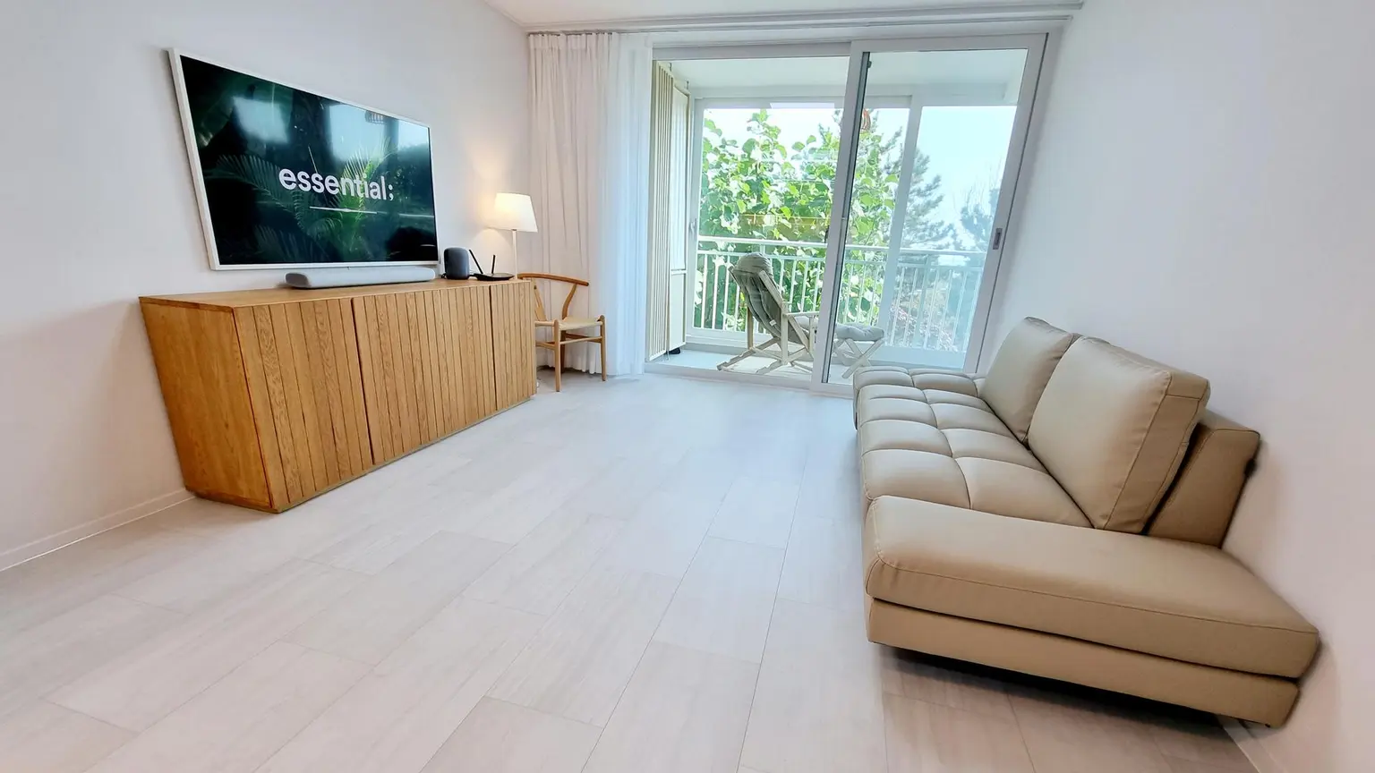 Gangwon Yangyang A break from everyday life, "Yangyang House" #24pyeong #Workation #ActualReview #EcoFriendly - main image