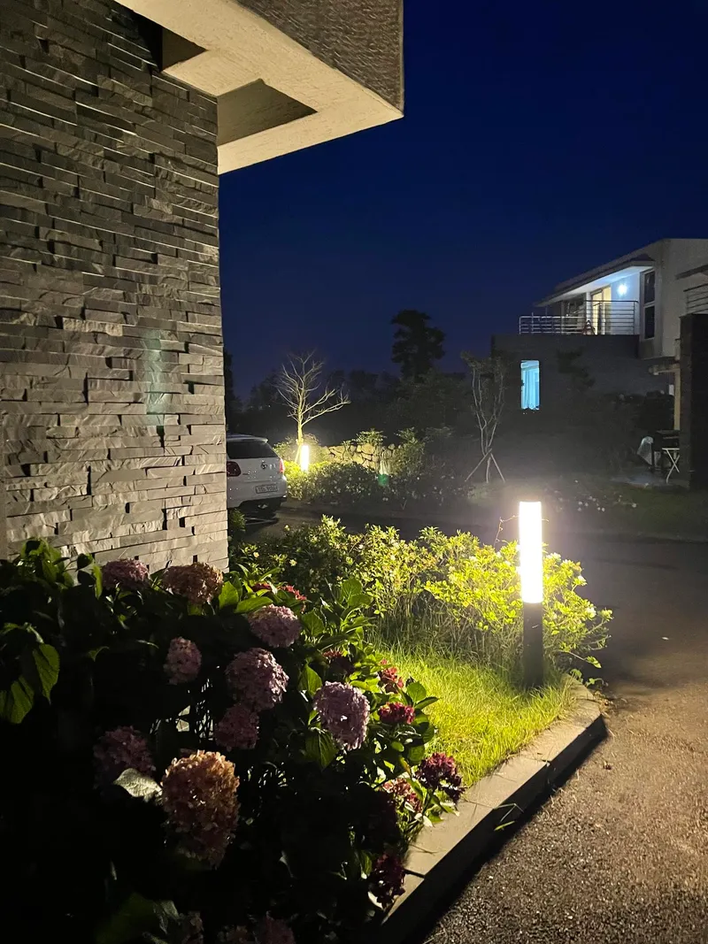 [Hallim, Jeju] A stylish private house within walking distance of Hyeopjae Beach that combines work and relaxation 37
