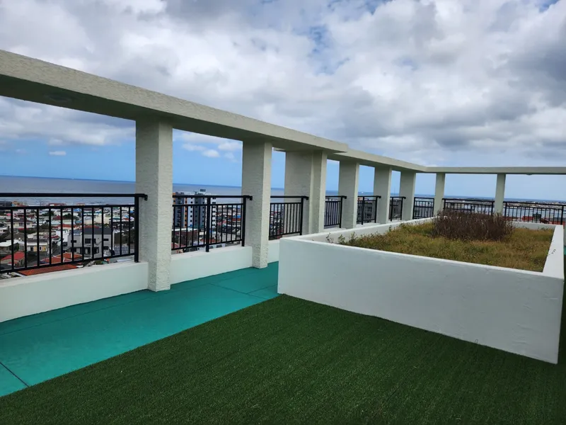 [Jocheon, Jeju][Jeju Hamdeok] Haven Quiet Newly Built 2 Rooms 12