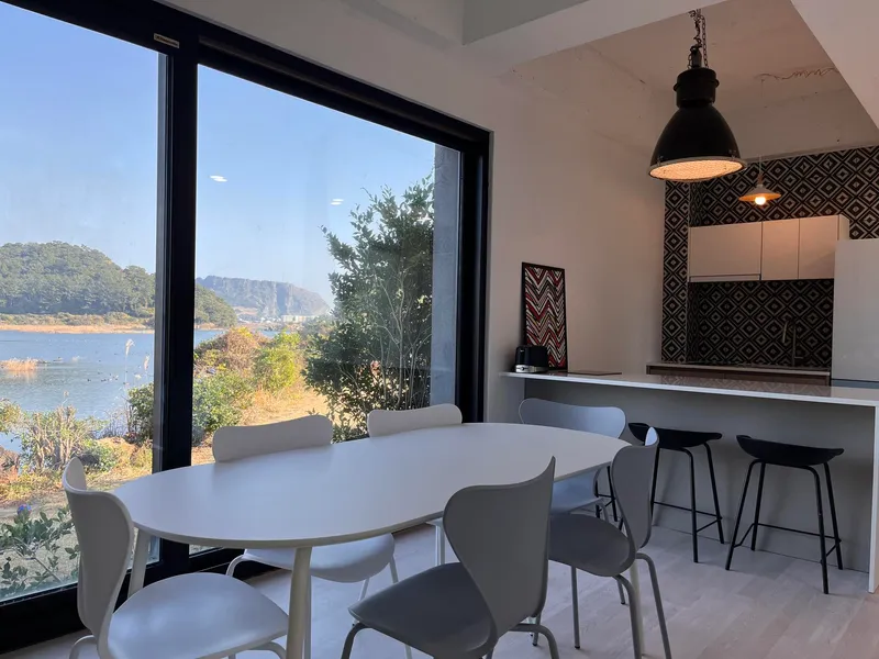 [Seongsan, Seogwipo] Separate one-room with ocean view and Seongsan Sunrise Peak #301 44