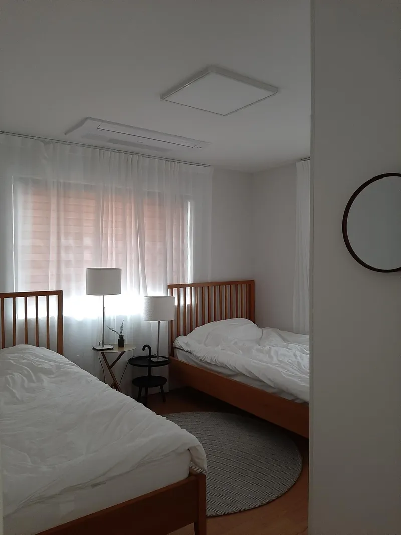 [Hangyeong, Jeju] West duplex independent house 26