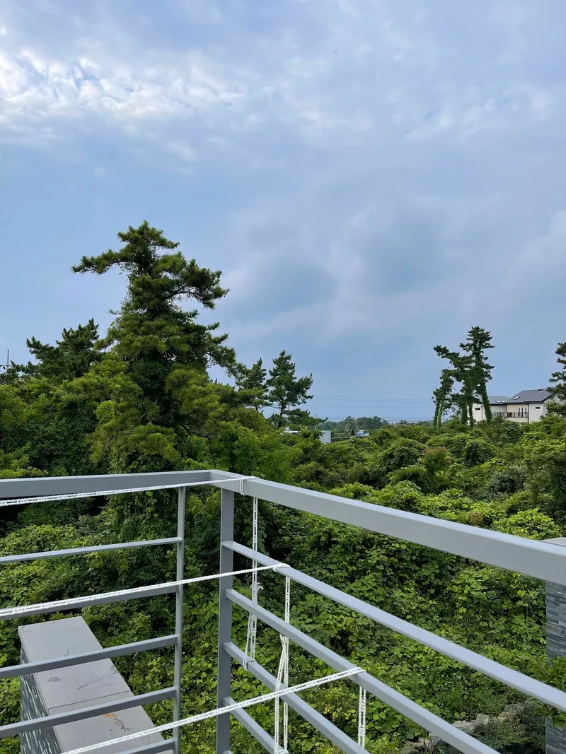 [Hallim, Jeju] A stylish private house within walking distance of Hyeopjae Beach that combines work and relaxation 60