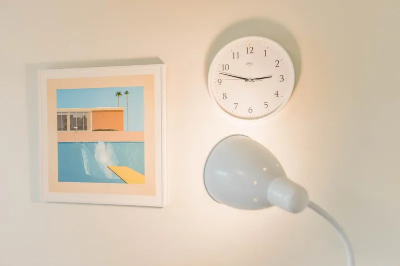 [제주 애월] 애월한담근처 펜션 2층 8