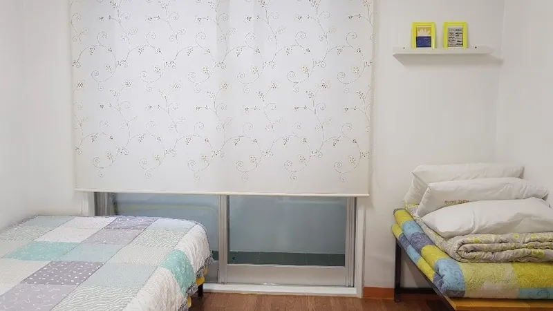 [Hallim, Jeju][Aewol/Hanrim] Between Gwakji and Hyeopjae<B호> #Ocean view#Field view#Two rooms#1st floor 7