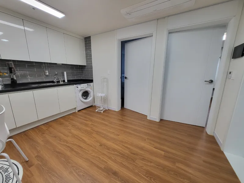 [Jocheon, Jeju][Jeju Hamdeok] Haven Quiet Newly Built 2 Rooms 8