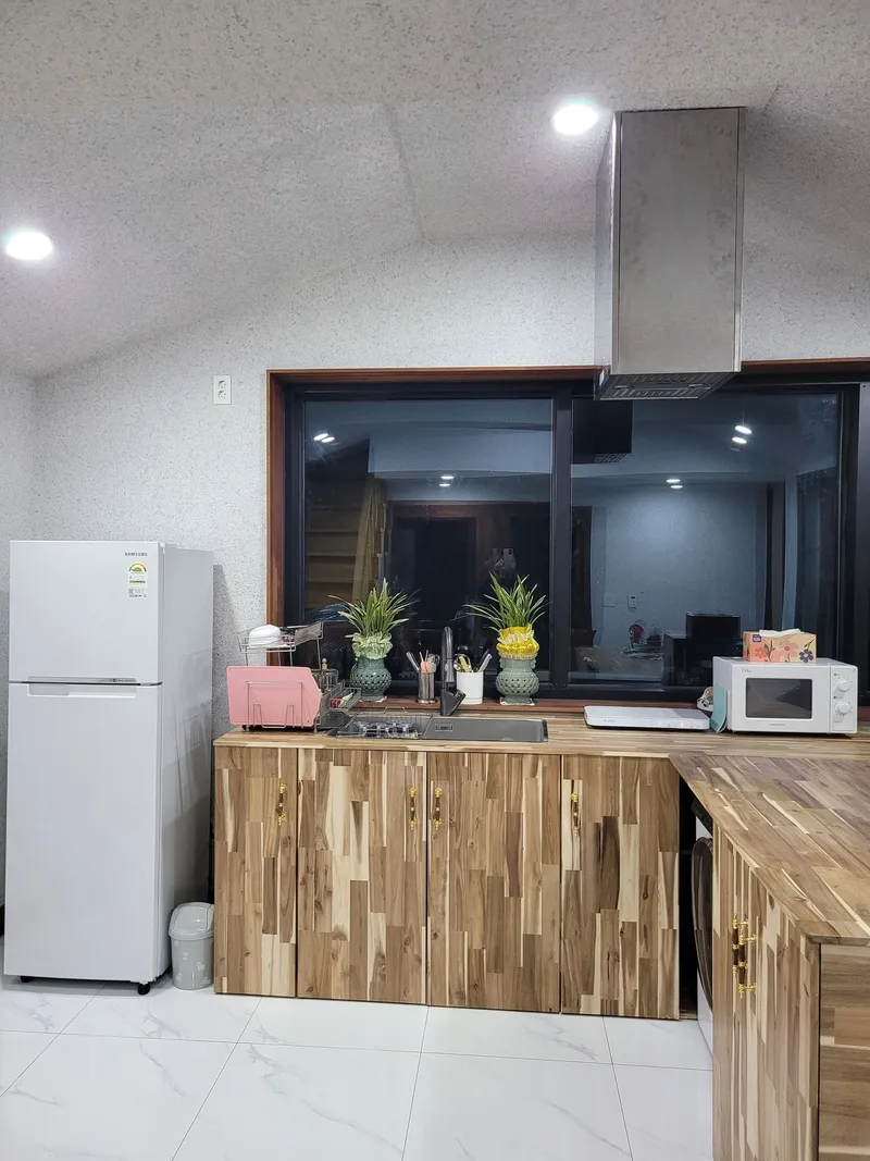 [강원 양양] 별이 보이는 테라스를 갖춘 감성 3