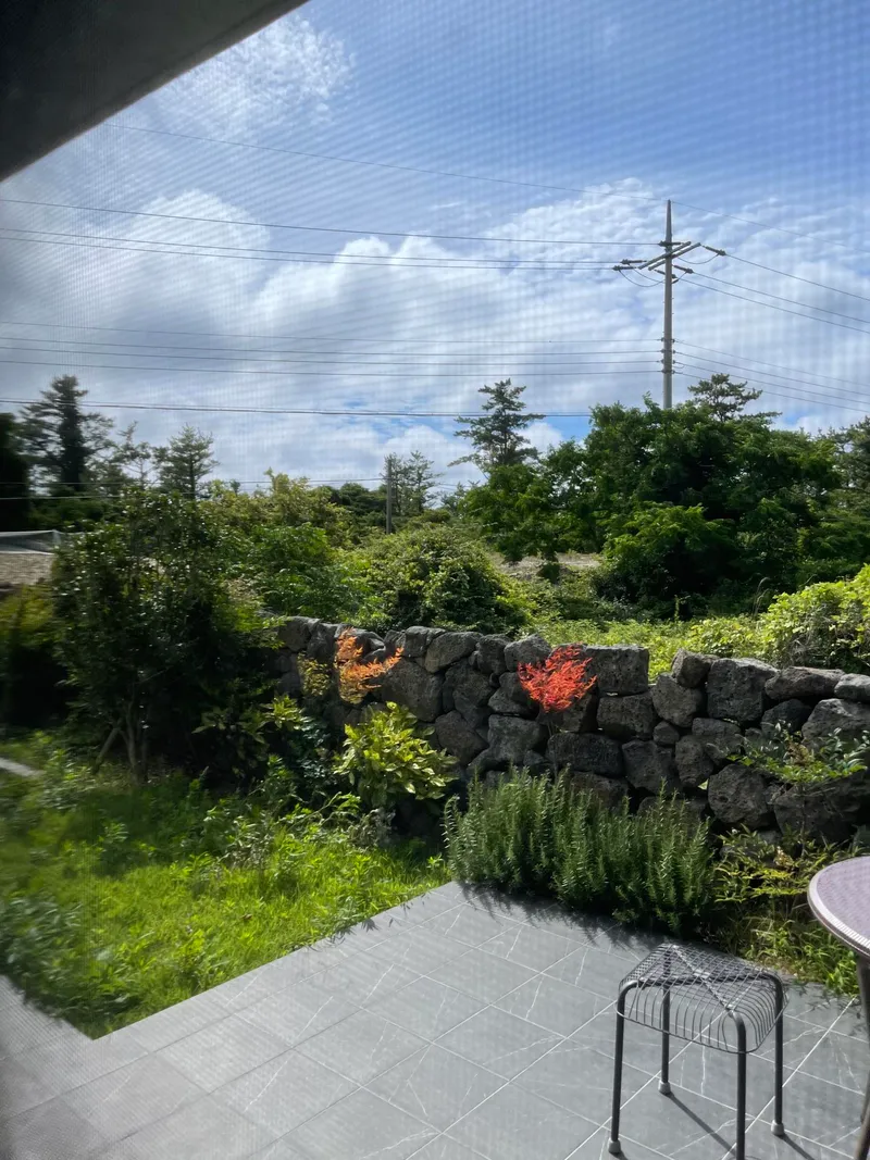 [Hallim, Jeju] A stylish private house within walking distance of Hyeopjae Beach that combines work and relaxation 35