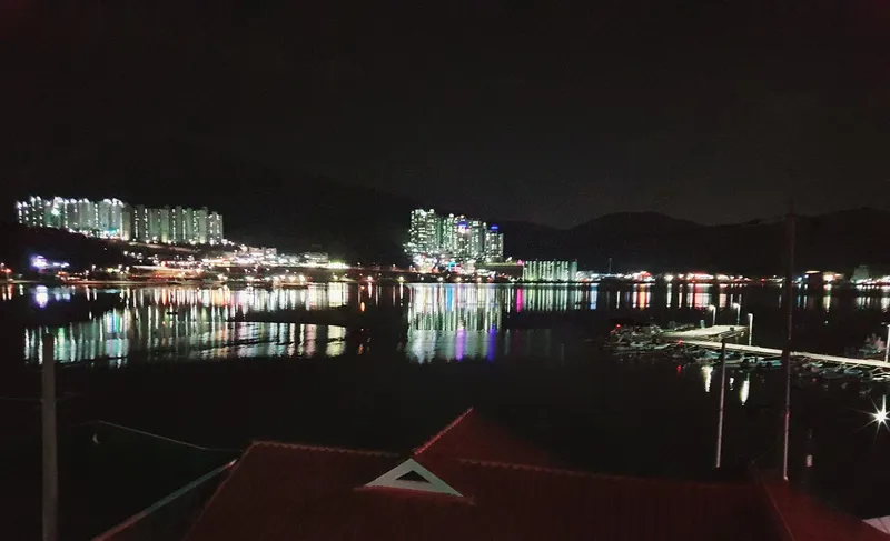 [경남 거제] 바다뷰, 노을산책,맨발걷기 5