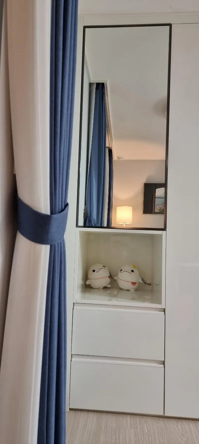 [Yeosu] Newly built top floor front ocean view B 4