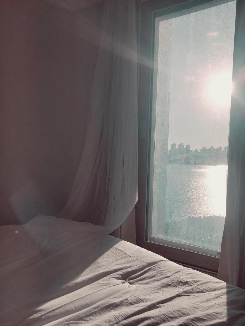 [Suyeong, Busan] Gwangalli Beach & Daegyo Bridge Ocean View #Two-Room #Full-Options 27