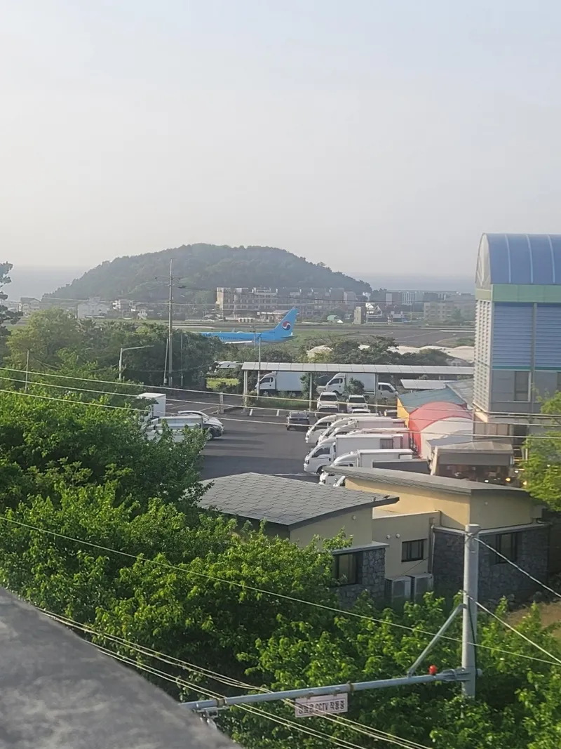 [제주 도두일동] 제주시내공항#하늘이이쁜집도두동 #제주시내 쓰리룸#제주바다가한눈에보이는집 49