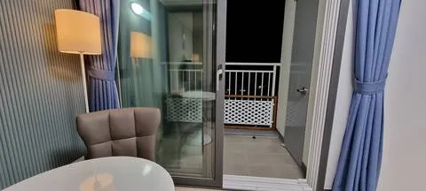 [Yeosu] Newly built top floor front ocean view A 4