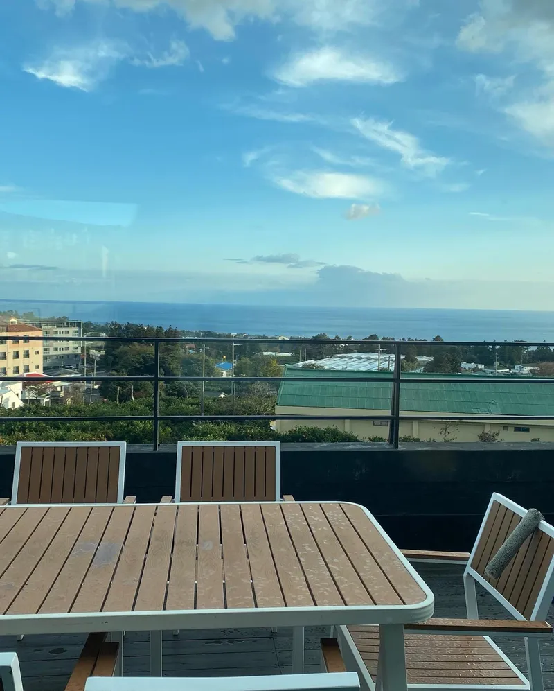 [Hogeun-dong, Seogwipo] Ocean View Jeju Emotional Accommodation #Convenient Transportation #Stone Wall #Premium #Emotional Accommodation 35