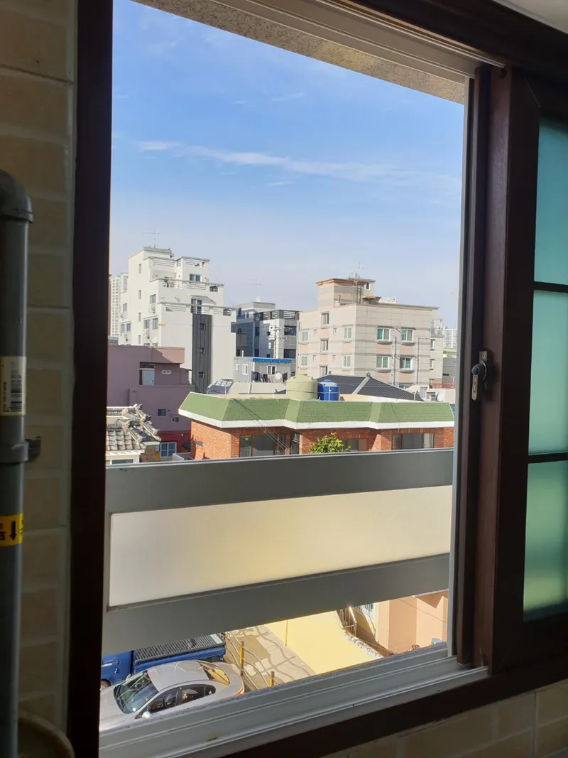 [Suyeong, Busan] 5 minutes walk from Mangmi Station, 3rd floor, 1st unit, Edenville, Gwangan-dong 35