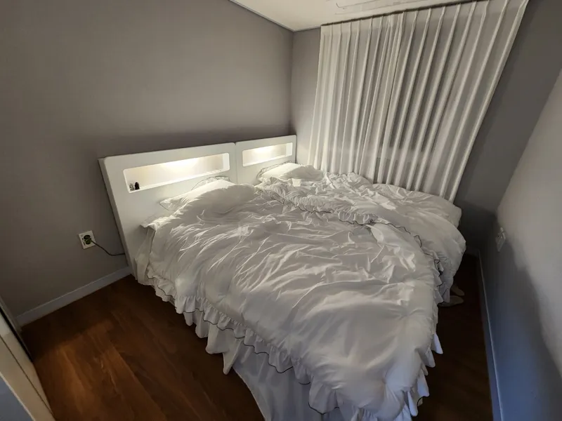 [Jocheon, Jeju][Jeju Hamdeok] Haven Quiet Newly Built 2 Rooms 16