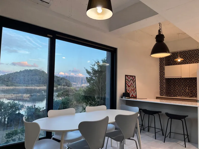 [Seongsan, Seogwipo] Separate one-room with ocean view and Seongsan Sunrise Peak #301 50