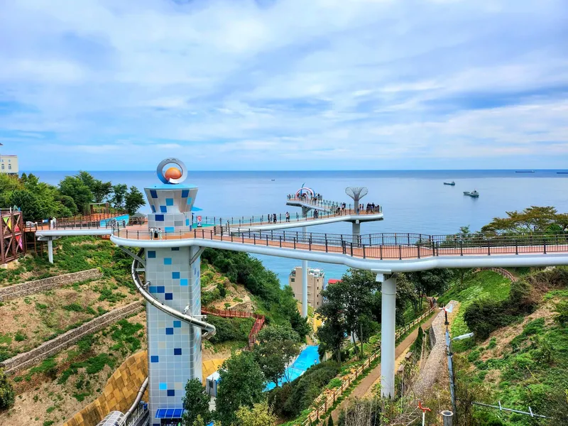 [Donghae] 10 min walk to Mukho Lighthouse #Emotional Accommodation #Ocean View #Sunrise View #Quiet Neighborhood 30