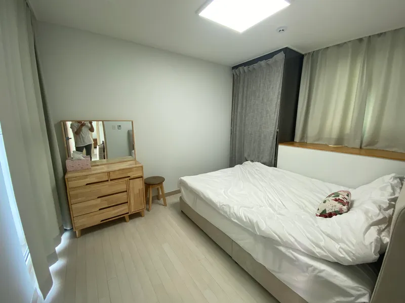 [Hallim, Jeju] A stylish private house within walking distance of Hyeopjae Beach that combines work and relaxation 3