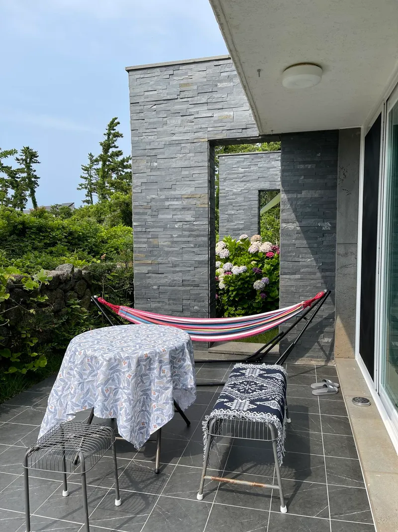[Hallim, Jeju] A stylish private house within walking distance of Hyeopjae Beach that combines work and relaxation 57