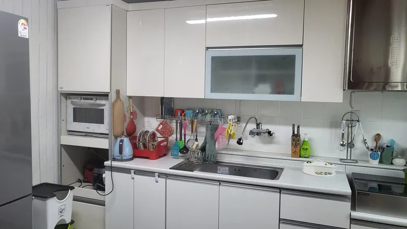 [경남 창원] 창동 인접 예술인의집  방.3  단독사용 31
