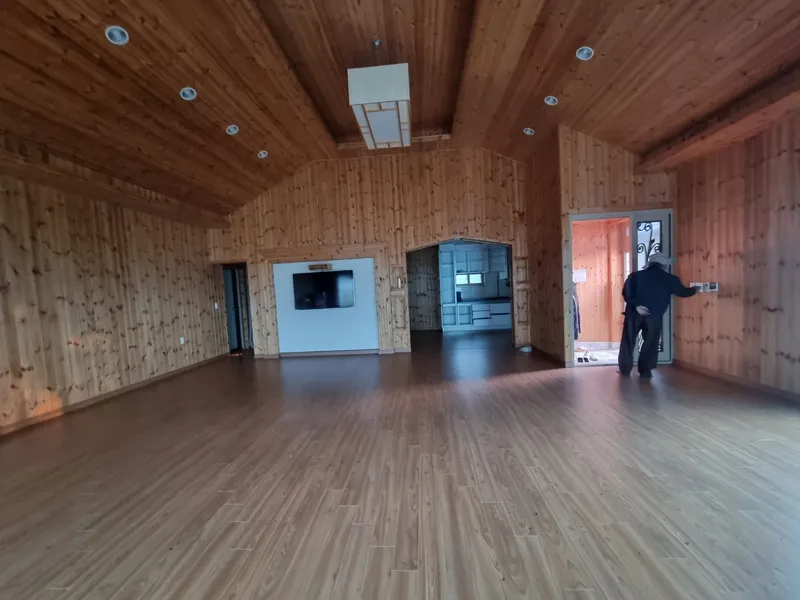 [Hoengseong][Gangwon Dunnae] Dunnae Independent Mountain View 3rd floor room 29