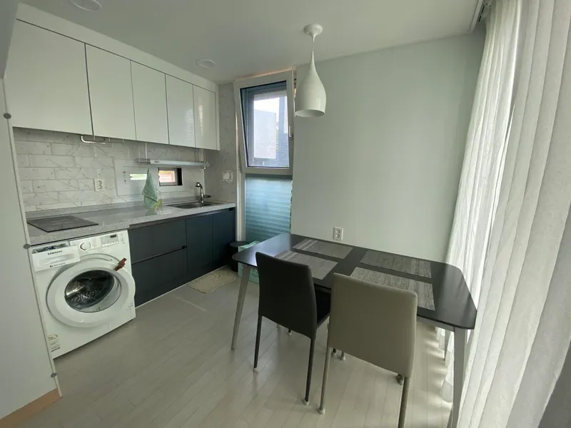 [Hallim, Jeju] A stylish private house within walking distance of Hyeopjae Beach that combines work and relaxation 19