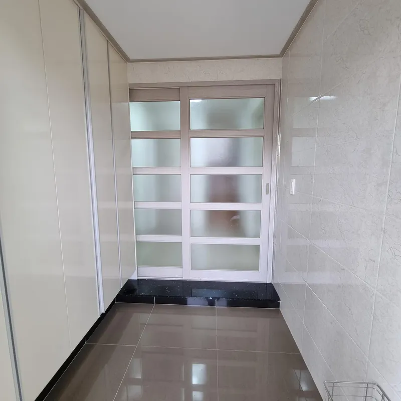 [Gujwa, Jeju] A detached house with a large stone wall and yard (Rosemary) 19