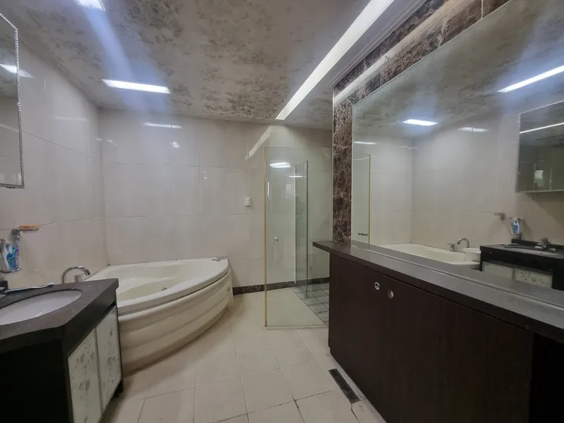 [Hoengseong][Gangwon Dunnae] Dunnae Independent Mountain View 3rd floor room 15