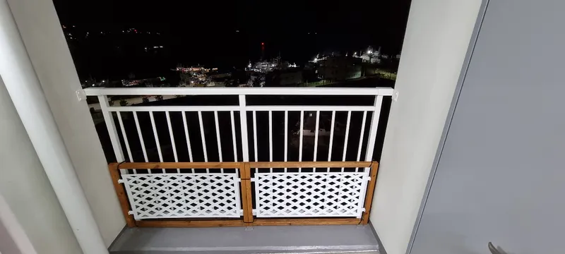 [Yeosu] Newly built top floor front ocean view B 18