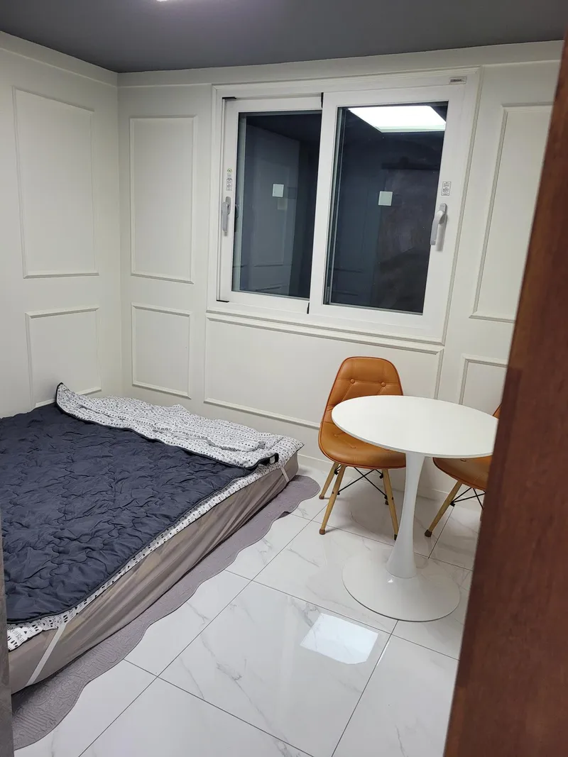 [강원 양양] 별이 보이는 테라스를 갖춘 감성 5